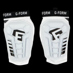 Shin Guards Pro-S Vento, Benskydd Unisex