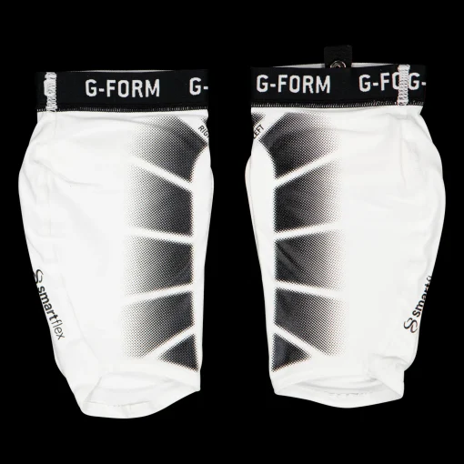 Shin Guards Pro-S Vento, Benskydd Unisex