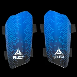 Shin Guards Standard V23, Benskydd Unisex