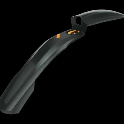 Shockblade 26-27'' Front Fender, Framskarm