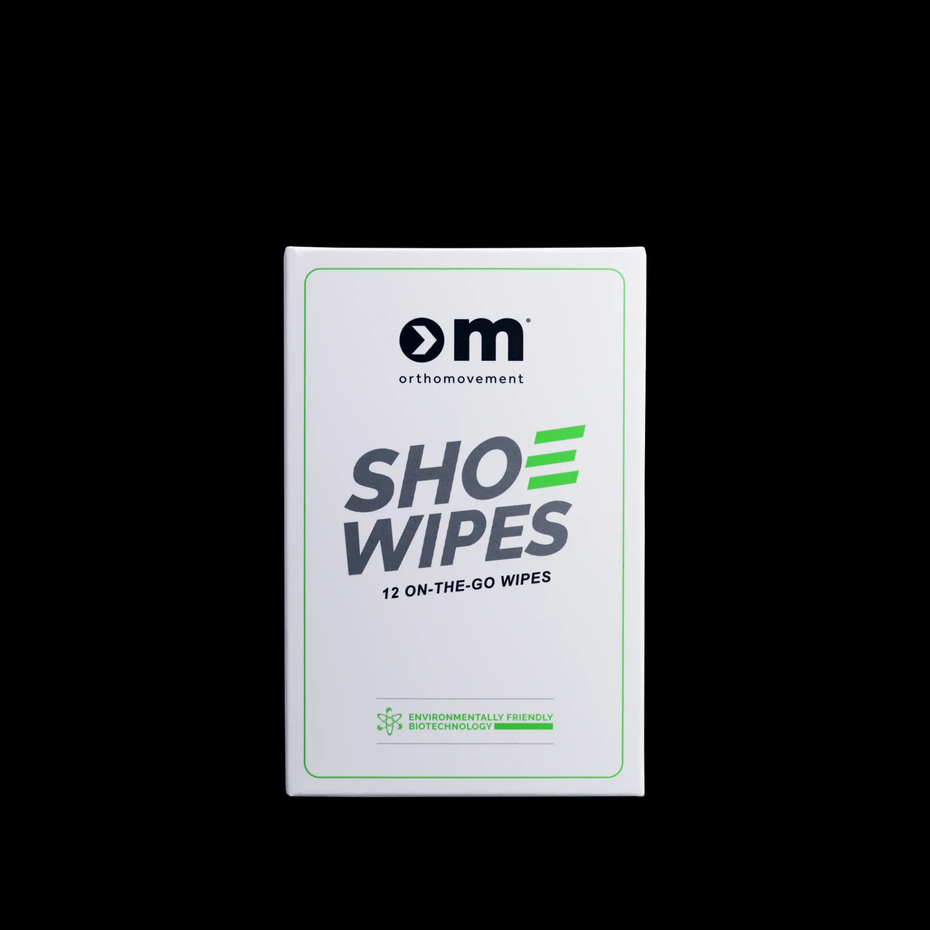 Shoe Cleaning Sneaker Wipes, Skovard