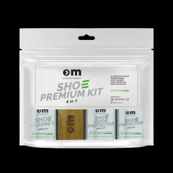 Shoecleaning Premium, Skorengoring