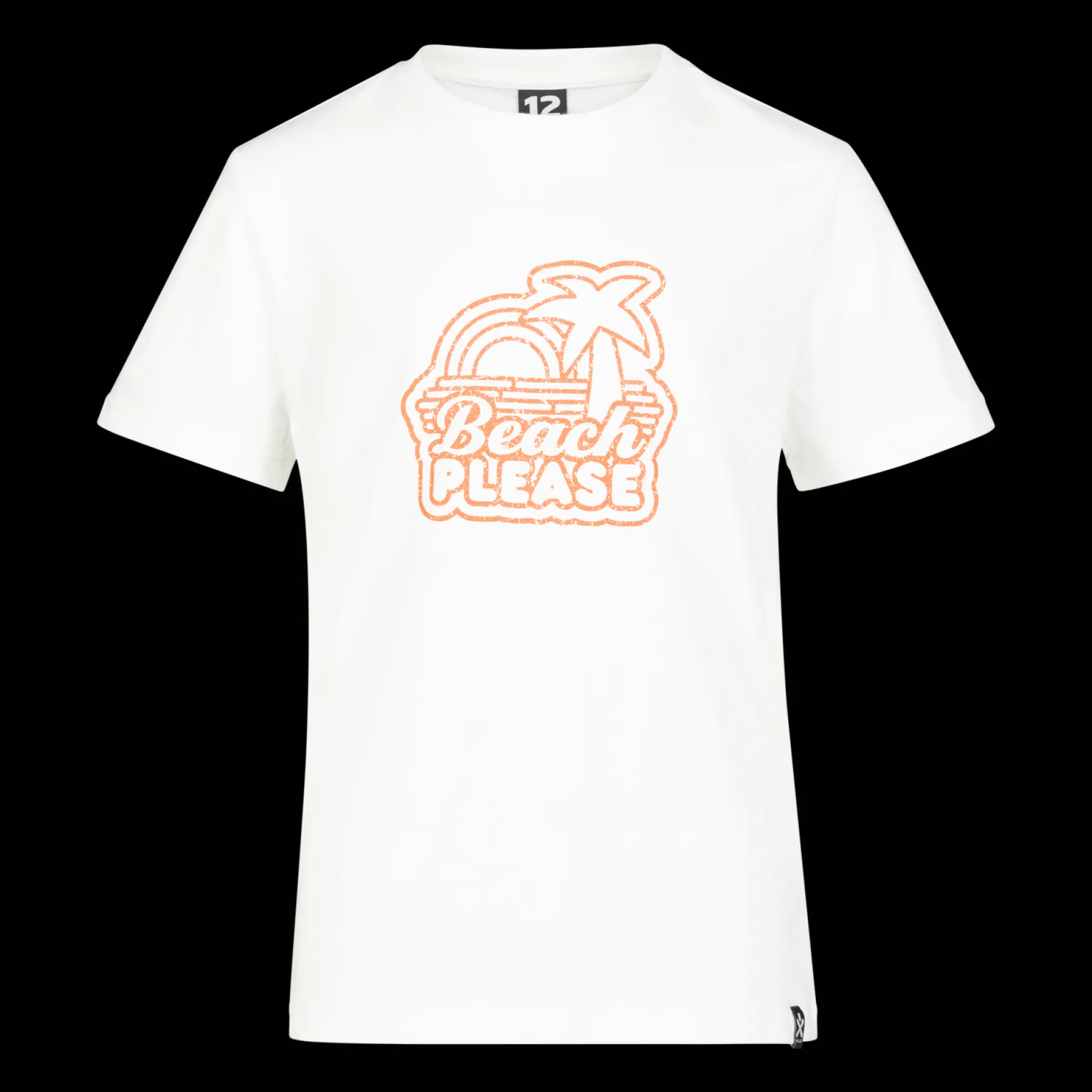 Shore T-Shirt, T-Shirt, Junior