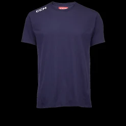 Short Sleeve Essential Tee Yt 23/24, Traningstroja Junior