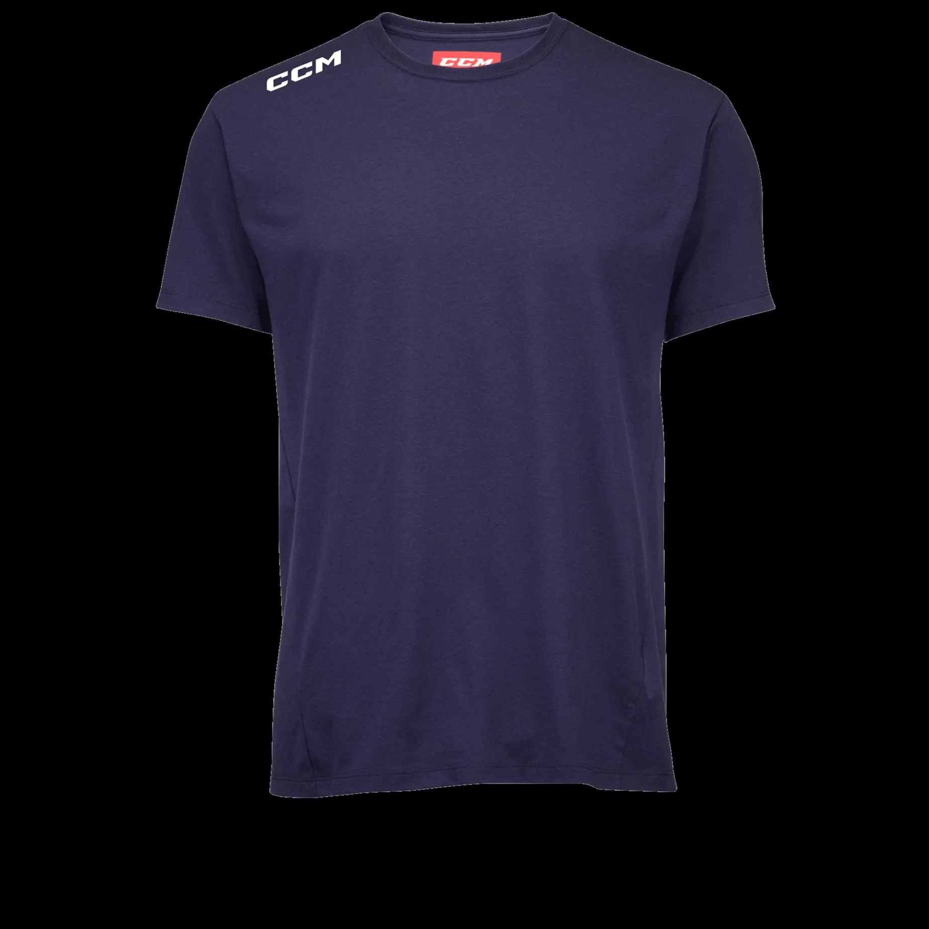 Short Sleeve Essential Tee Yt 23/24, Traningstroja Junior