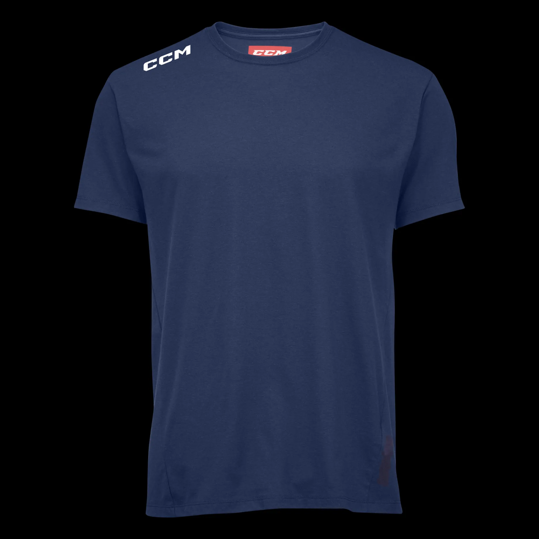 Short Sleeve Essential Tee Yt 23/24, Traningstroja Junior