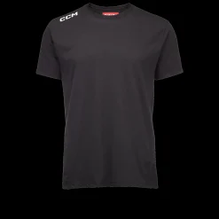 Short Sleeve Essential Tee Sr 23/24, Traningstroja Senior