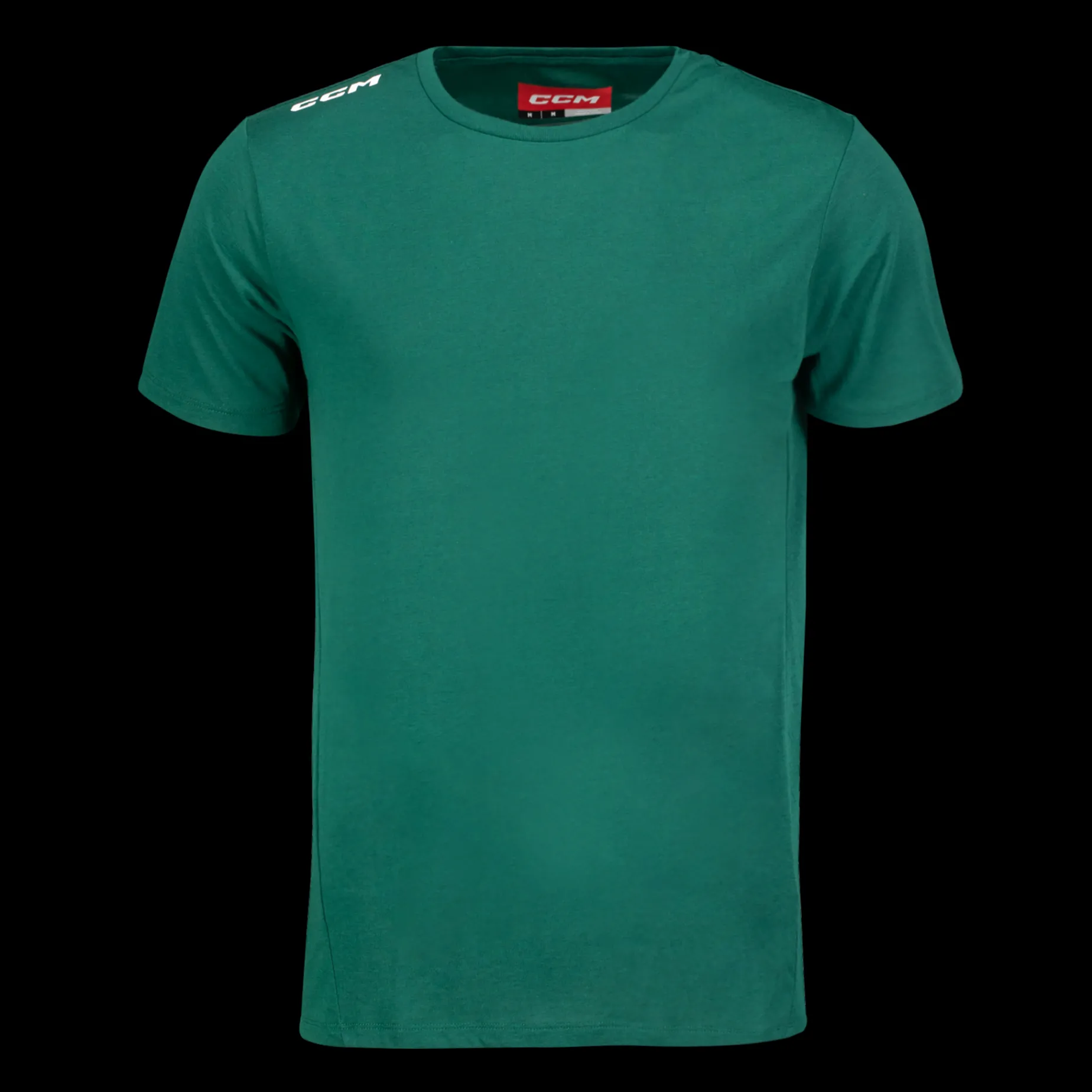 Short Sleeve Essential Tee Sr 23/24, Traningstroja Senior