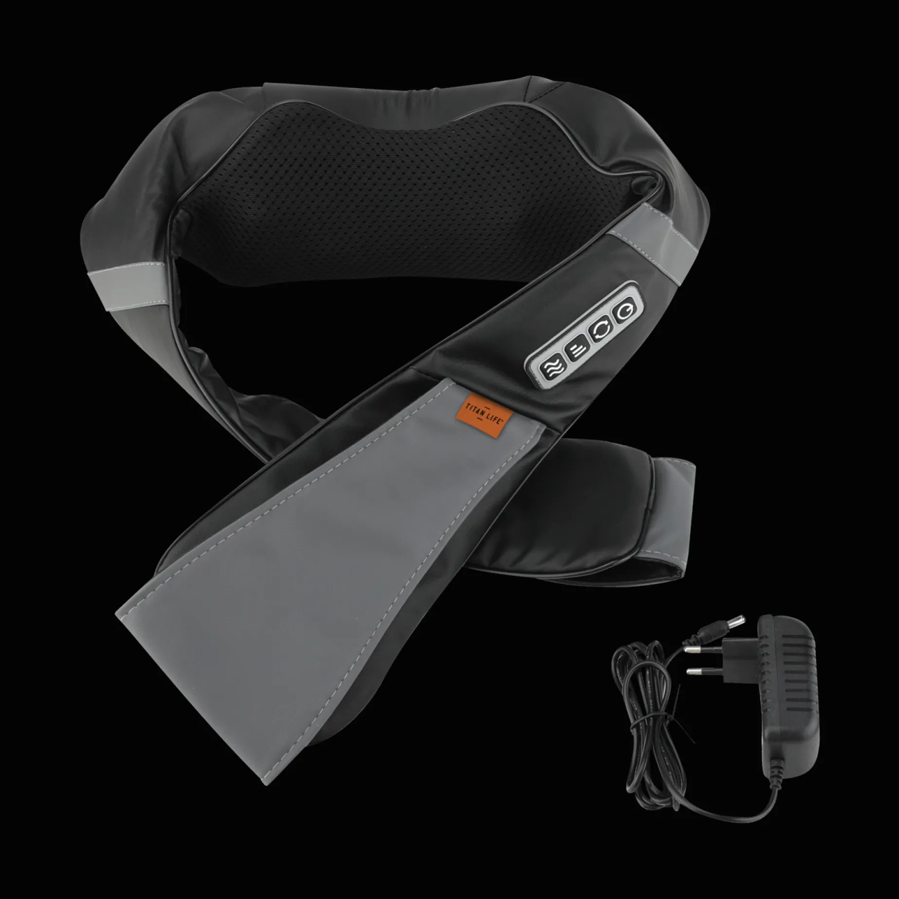 Shoulder & Neck Massager, Massageapparat, Axlar Och Nacke