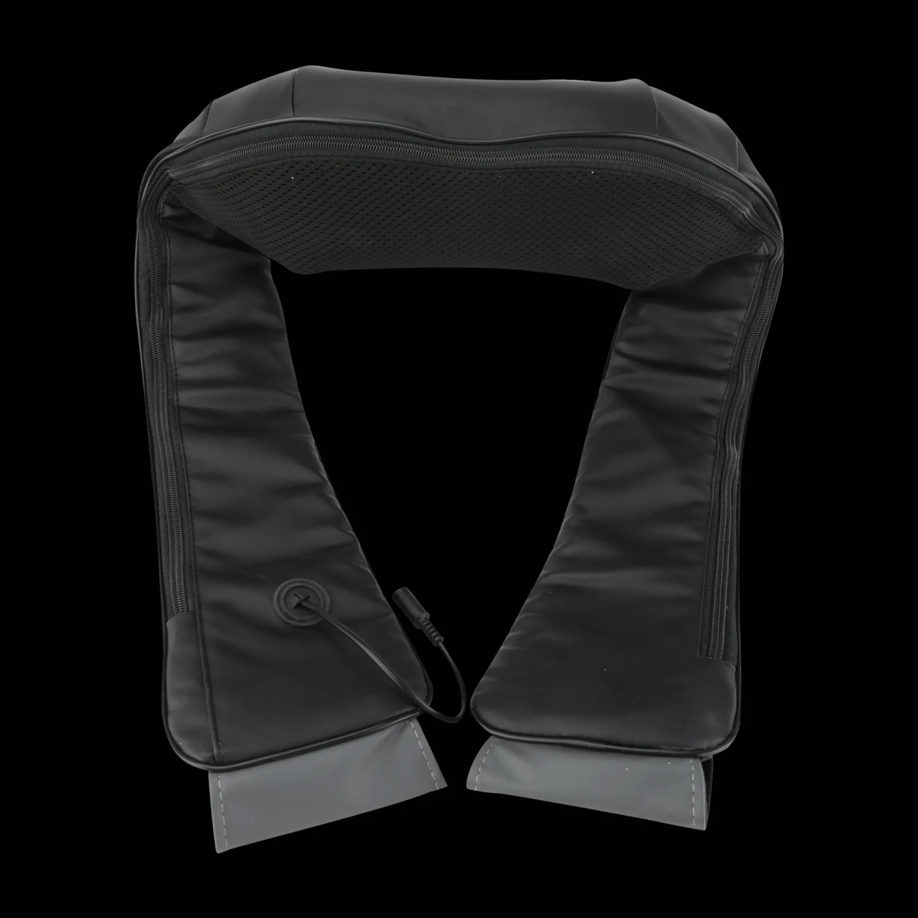 Shoulder & Neck Massager, Massageapparat, Axlar Och Nacke