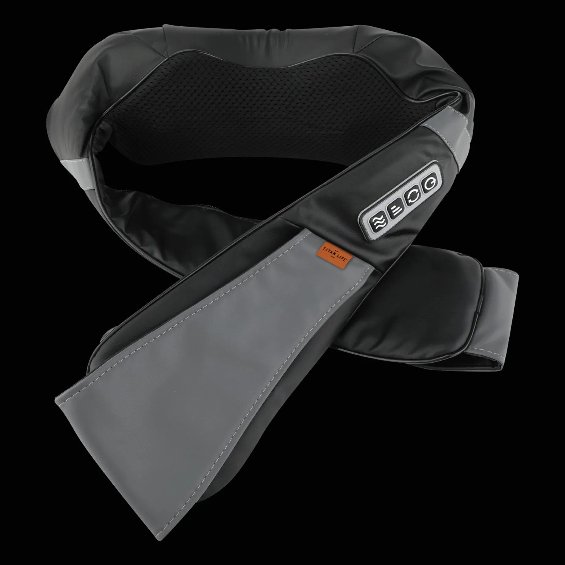 Shoulder & Neck Massager, Massageapparat, Axlar Och Nacke