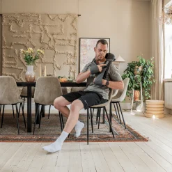 Shoulder & Neck Massager, Massageapparat, Axlar Och Nacke