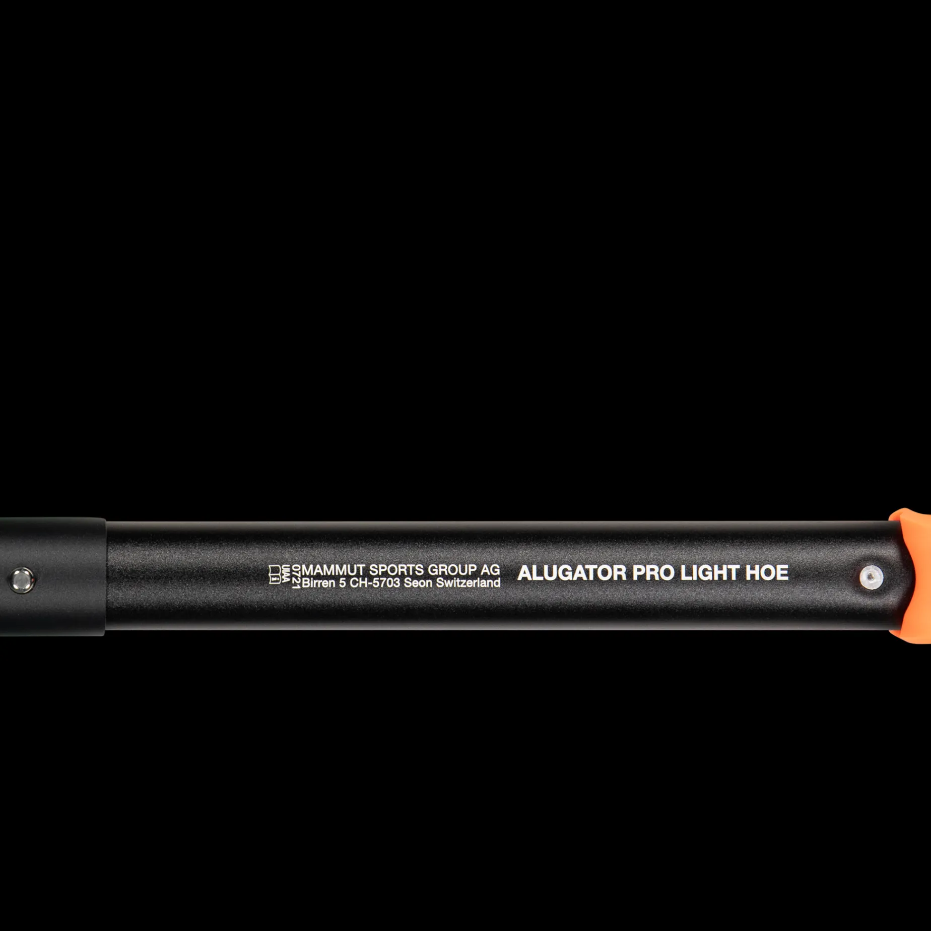 Shovel Alugator Pro Light Hoe 22/23, Lavinskyffel