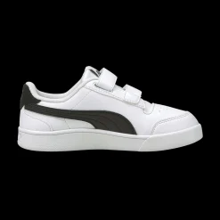 Shuffle V, Sneaker Barn