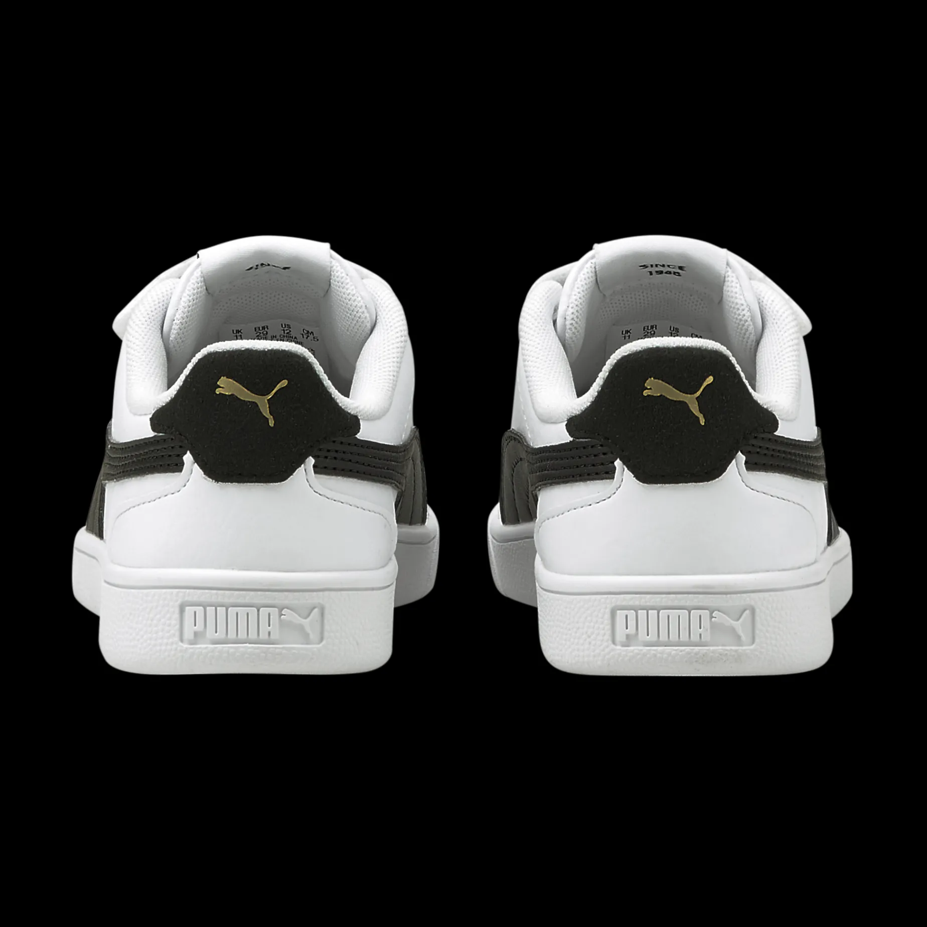 Shuffle V, Sneaker Barn