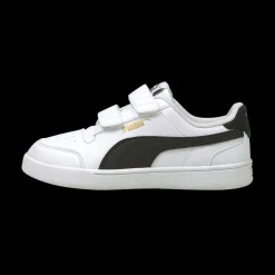 Shuffle V, Sneaker Barn