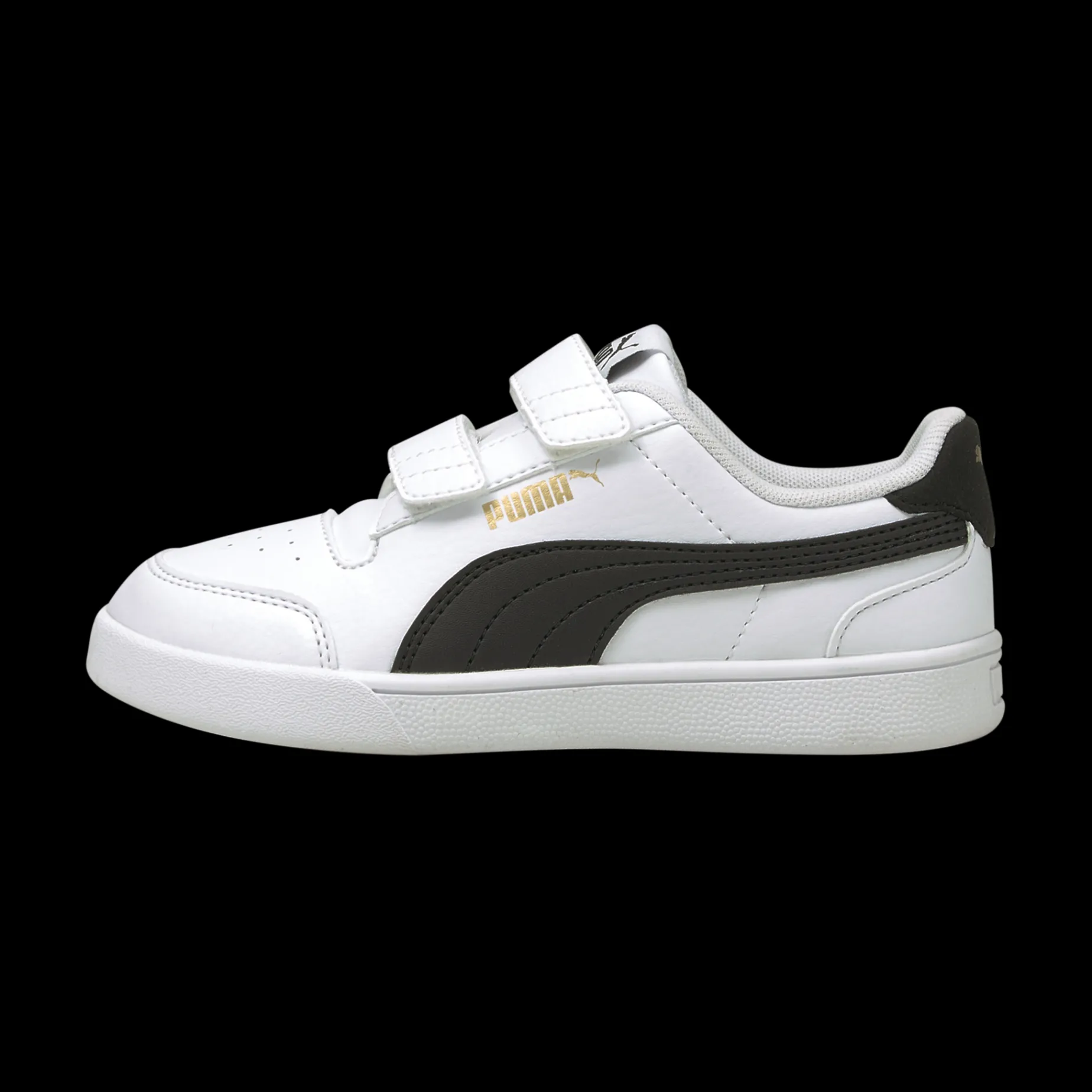 Shuffle V, Sneaker Barn