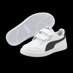 Shuffle V, Sneaker Barn