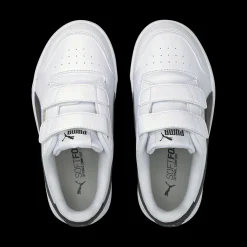 Shuffle V, Sneaker Barn