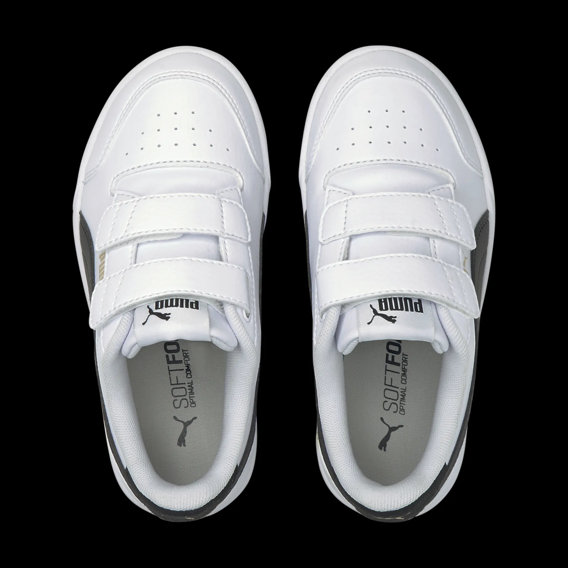 Shuffle V, Sneaker Barn