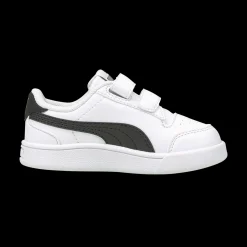 Shuffle V, Sneaker Barn