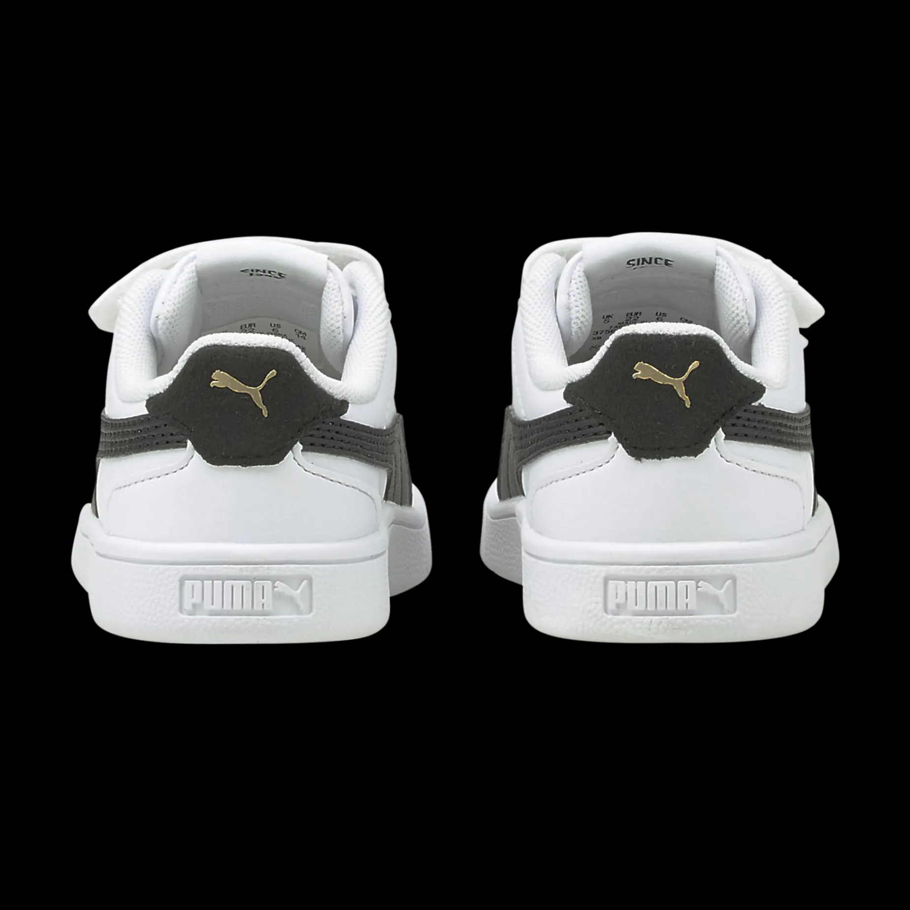 Shuffle V, Sneaker Barn