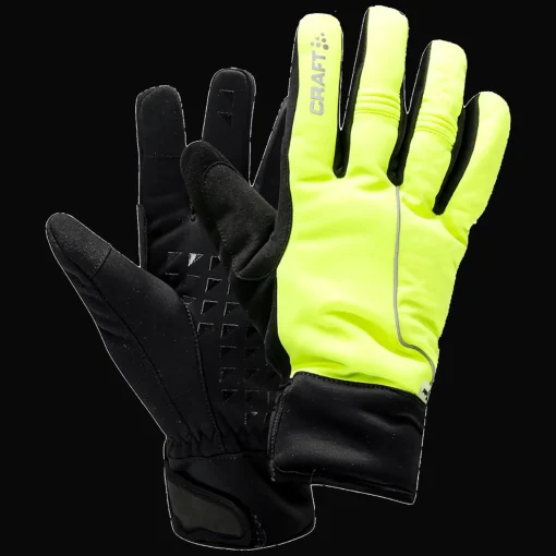 Siberian 2.0 Glove Cykelhandske Unisex