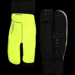 Siberian 2.0 Split Finger Glove, Cykelhandske Unisex