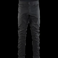 Siberian Wind Pants, Cykelbyxa, Softshell
