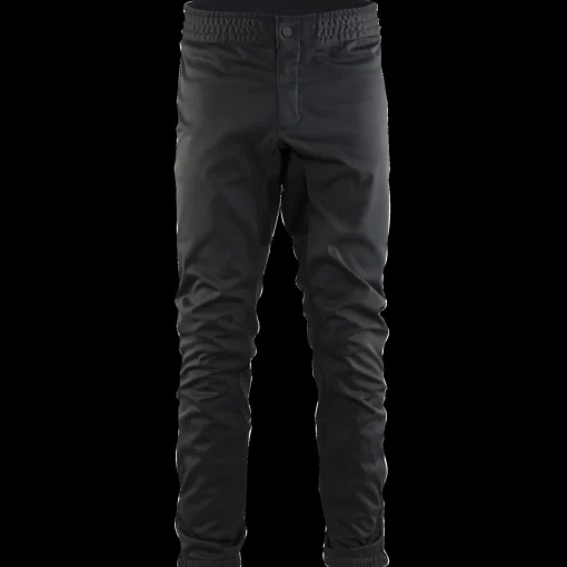Siberian Wind Pants, Cykelbyxa, Softshell