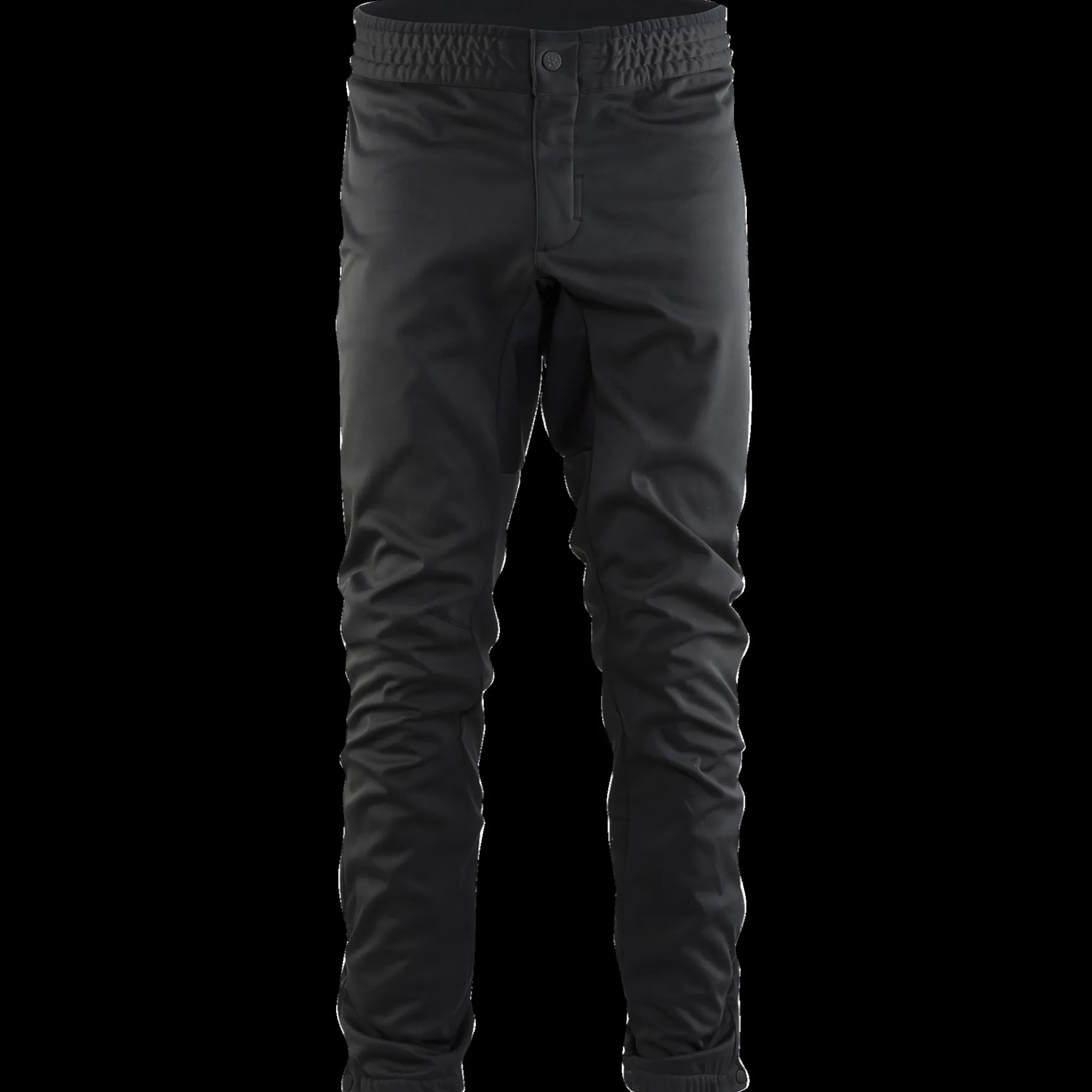 Siberian Wind Pants, Cykelbyxa, Softshell