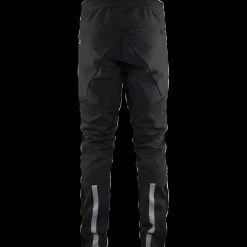 Siberian Wind Pants, Cykelbyxa, Softshell
