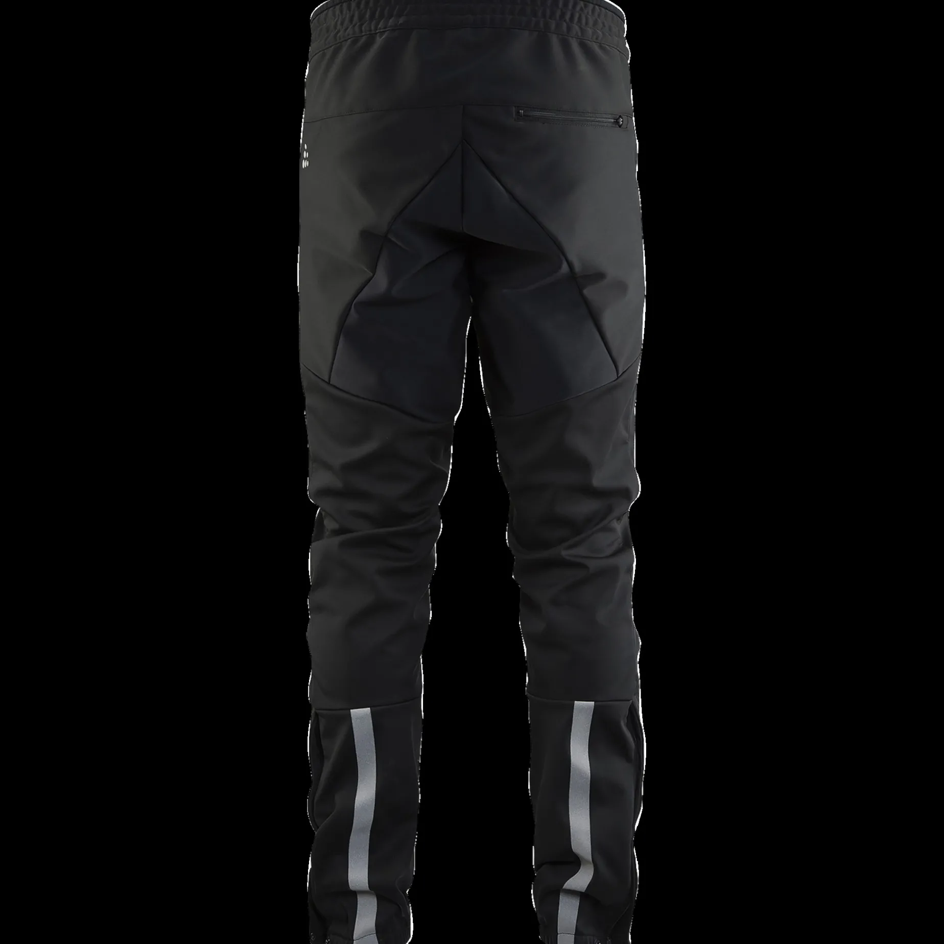 Siberian Wind Pants, Cykelbyxa, Softshell