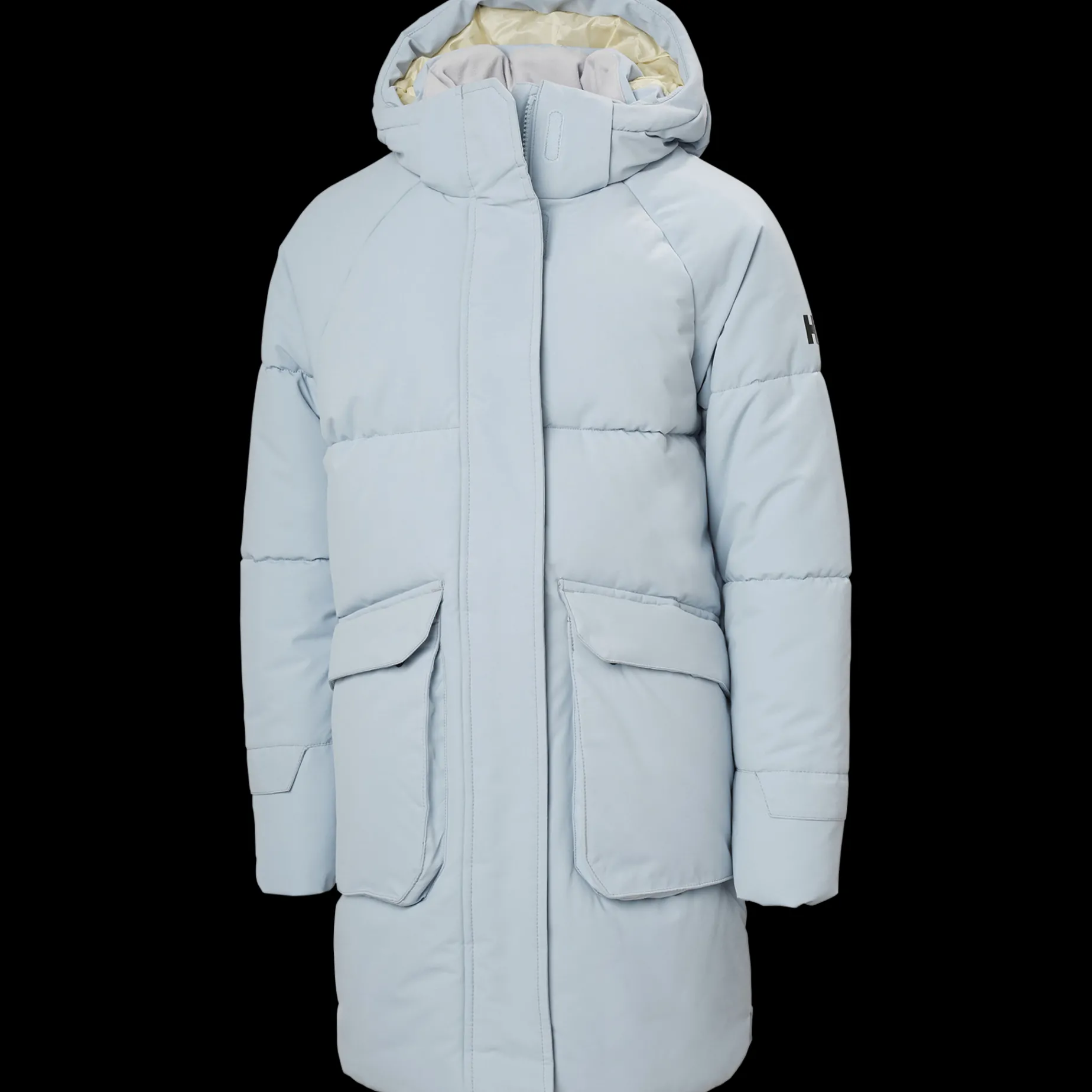 Sienna Parka, Vinterparkas Junior