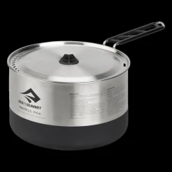 Sigma Pot 2.7 Litre, Kokkarl