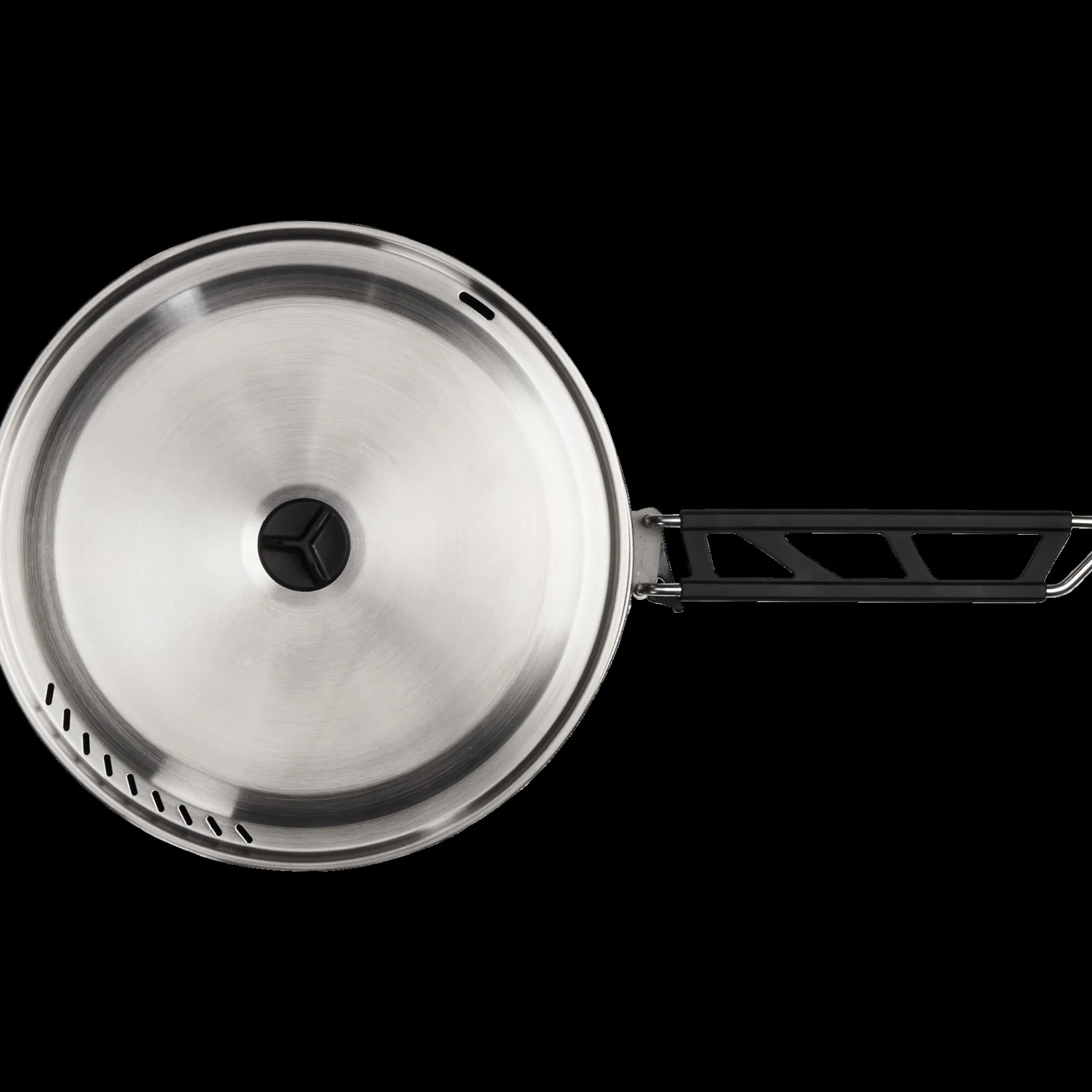 Sigma Pot 3.7 Litre, Kokkarl