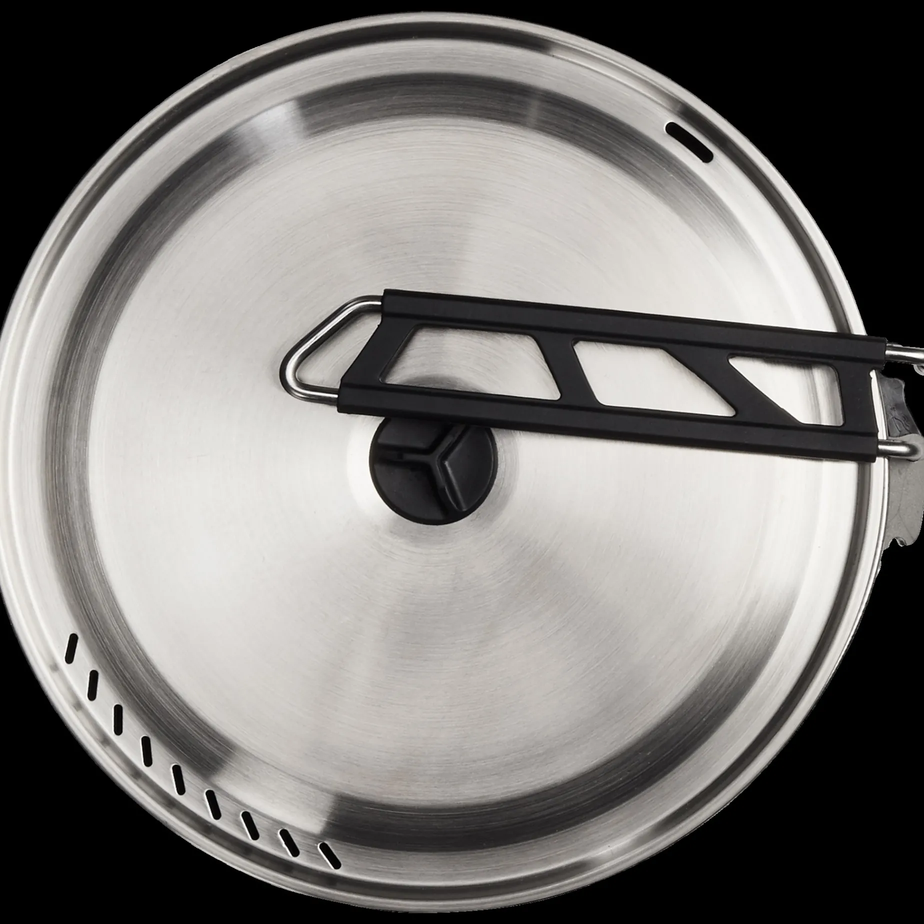 Sigma Pot 3.7 Litre, Kokkarl