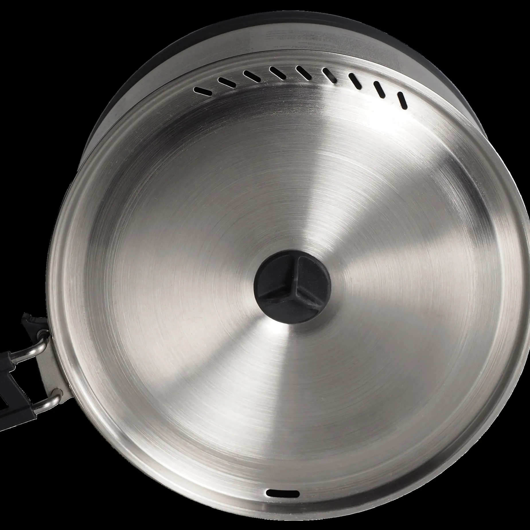 Sigma Pot 2.7 Litre, Kokkarl