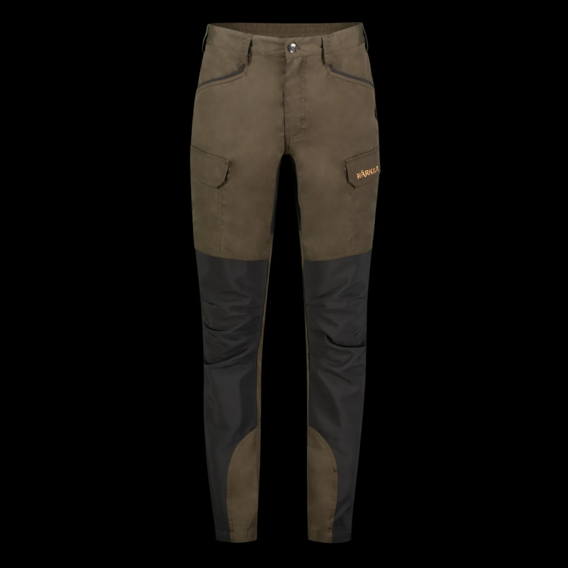 Silas Pants, Jakt- Och Vandringsbyxor, Herr