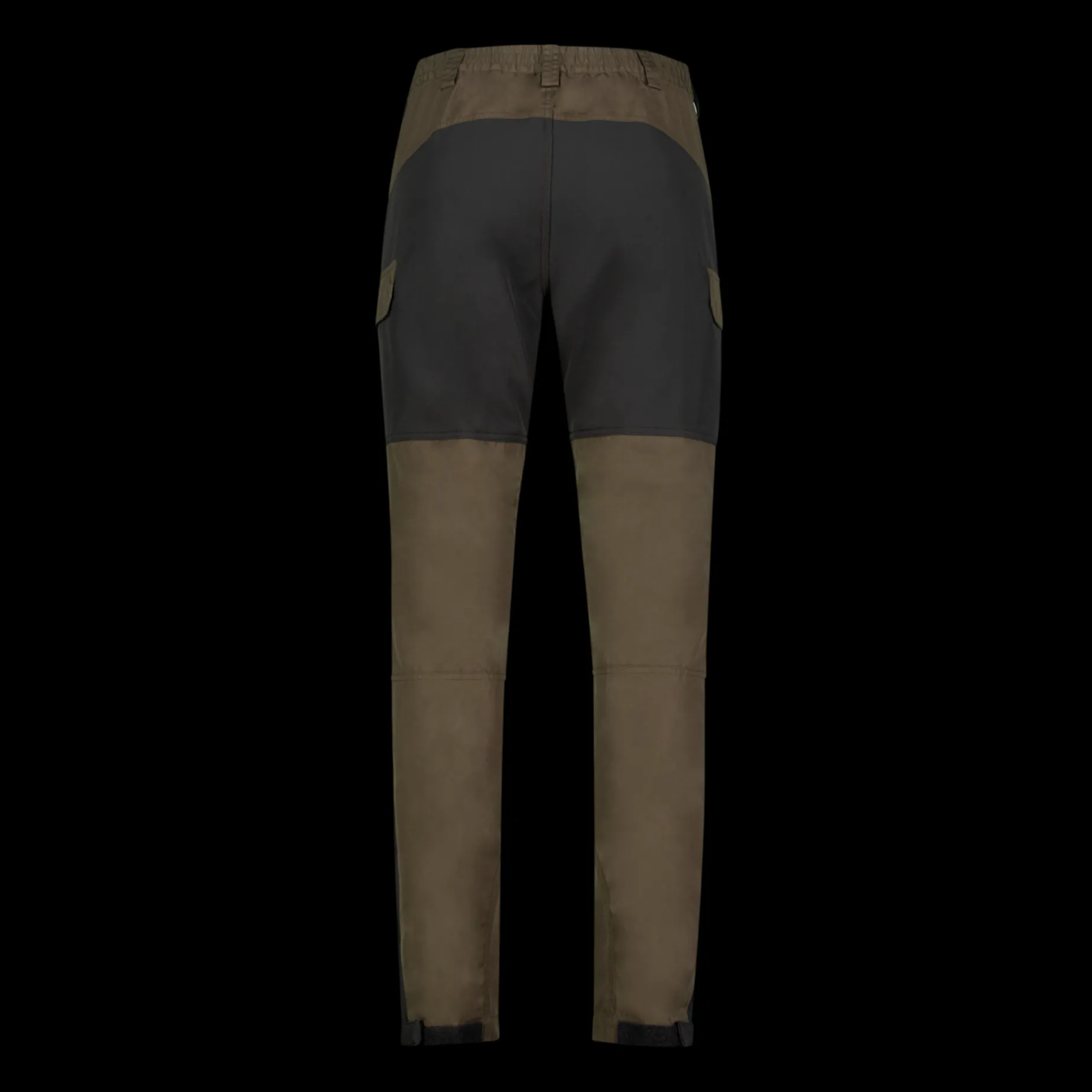 Silas Pants, Jakt- Och Vandringsbyxor, Herr