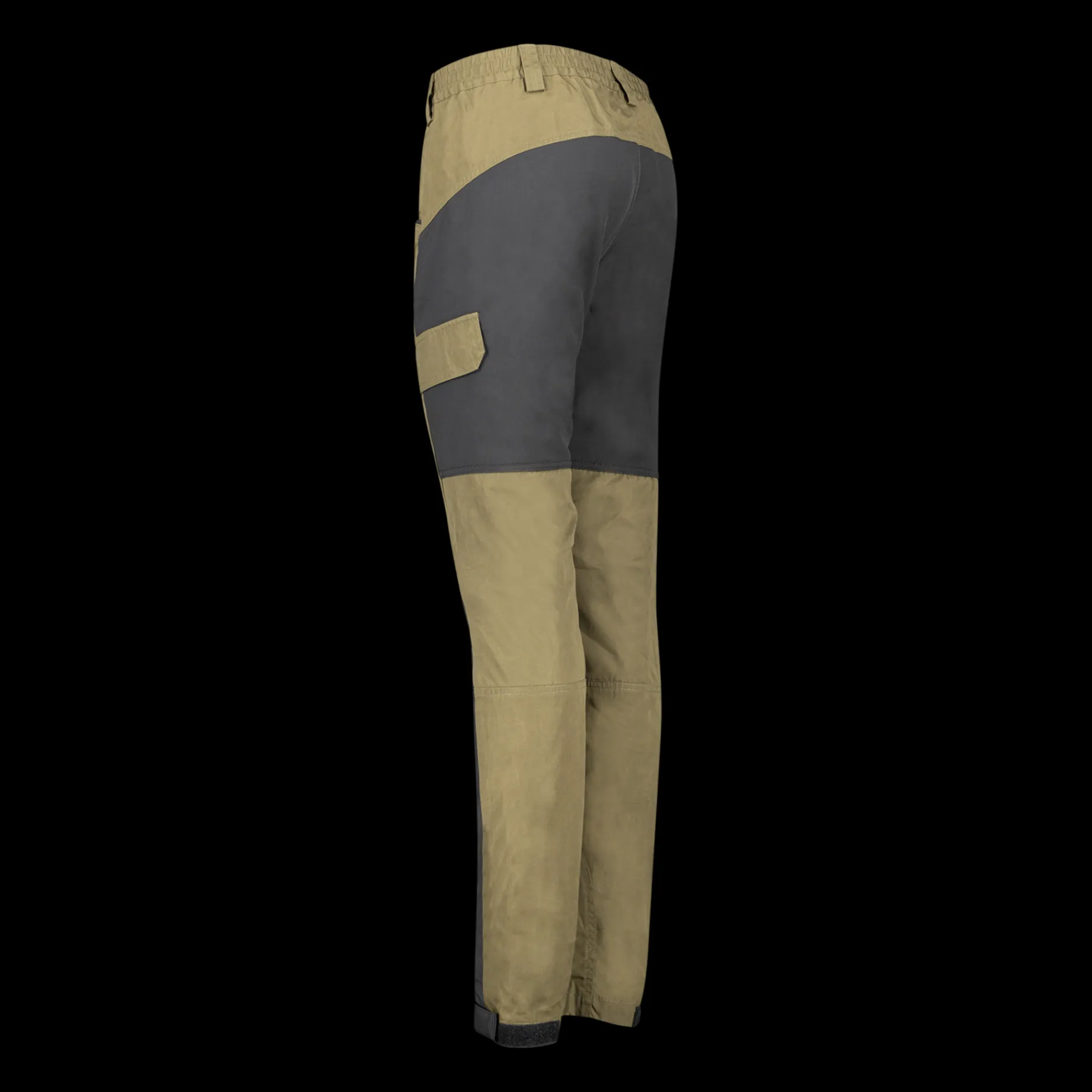Silas Pants, Jaktbyxor