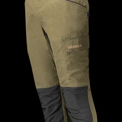 Silas Pants, Jaktbyxor