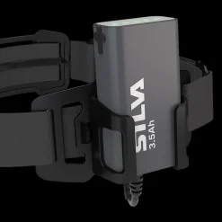 Silva Trail Speed 5, Pannlampa