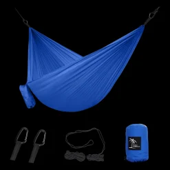 Single Hammock, Hangmatta