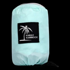 Single Hammock, Hangmatta