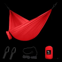 Single Hammock, Hangmatta