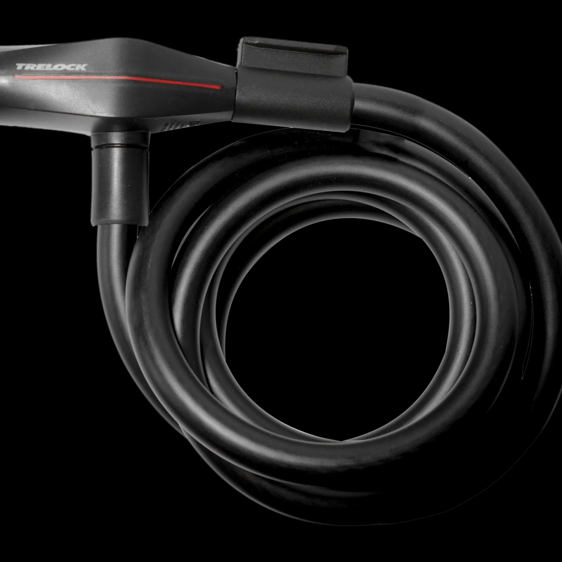 Sk 415 180/15 Key, Cykellas Med Nyckel
