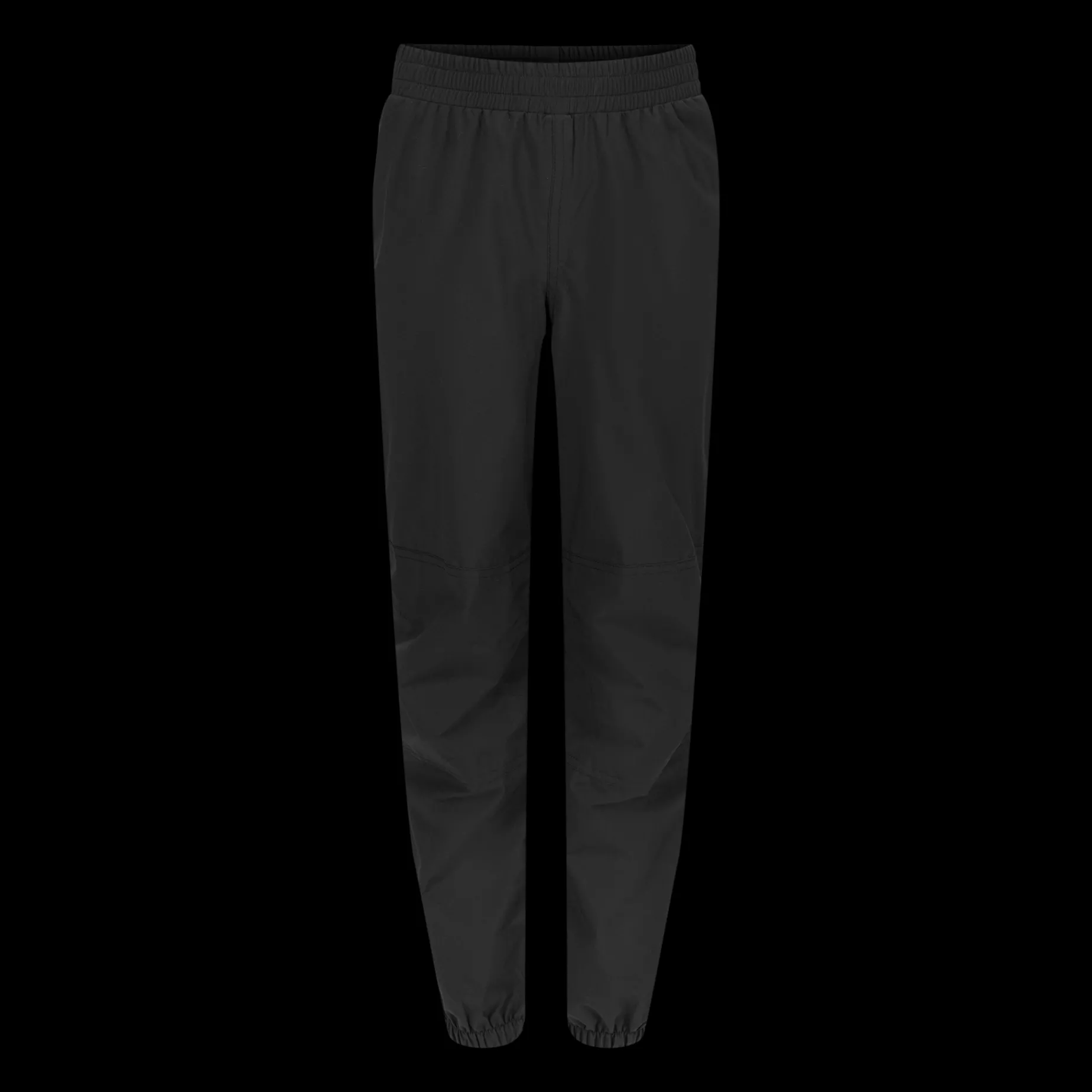 Skarvemellen Shell Pant, Skalbyxa Junior