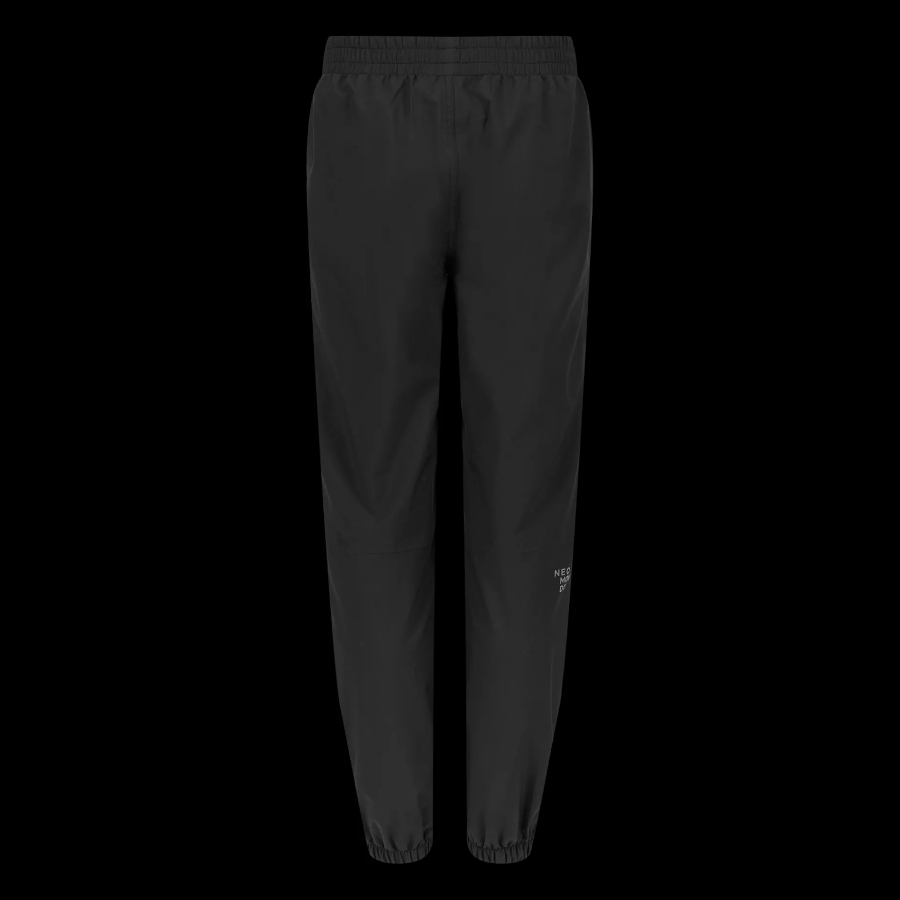 Skarvemellen Shell Pant, Skalbyxa Junior