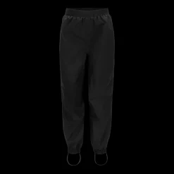 Skarvemellen Shell Pant, Skalbyxor Barn